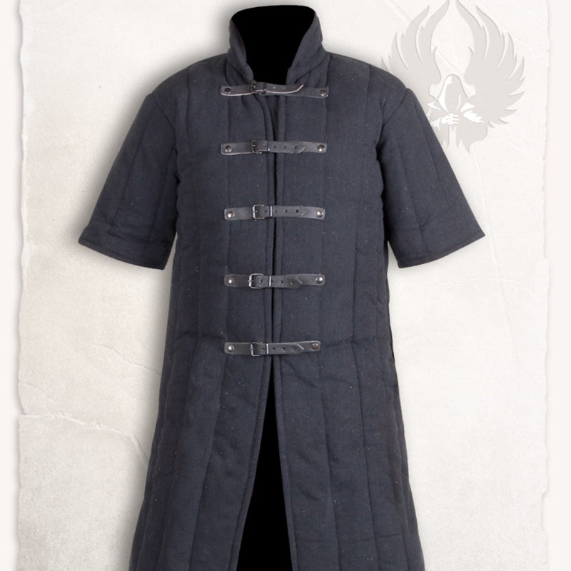 Gambeson Leopold black