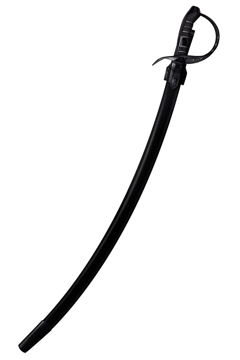 Thompson Sabre, tranchant 