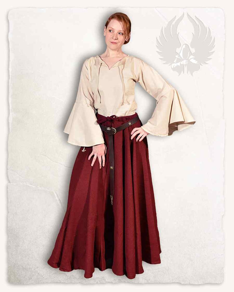 Pirates Blouse Felice, Naturel 
