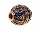 Vikkelbaard Bead Jorvik, Bronze