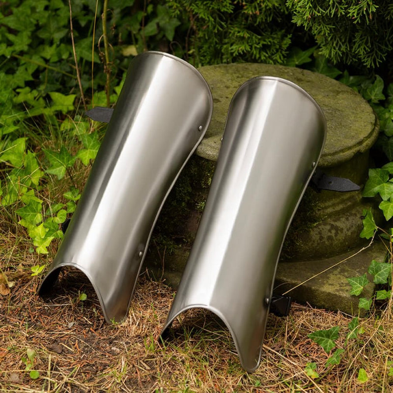 Shin Protectors Harald