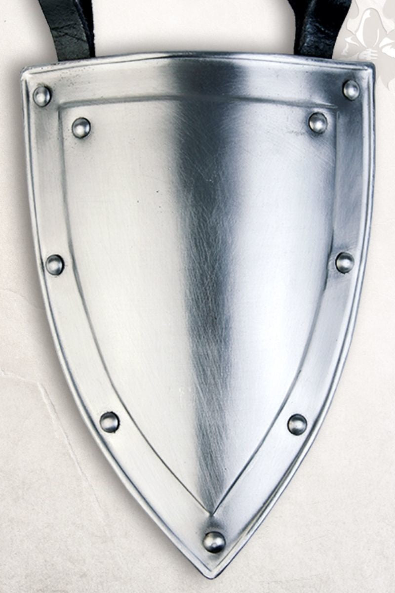 Tassets Balthasar, 1.2 mm