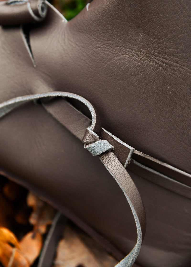 Haithabu schoenen 9de-11de eeuw