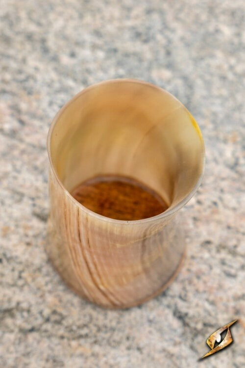 Hoorn kopje Adventurer, licht, 300-500 ml