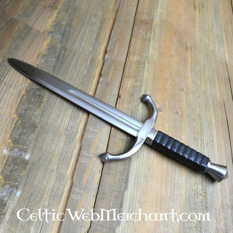 Renaissance hovedmåler, halvskarpt 