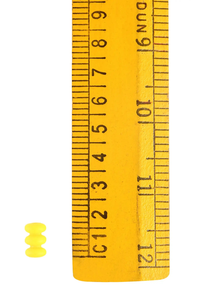 Viking glaskraal Gotland, 5 stuks