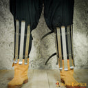 Valsgärde scheenbeschermers, 1.6 mm