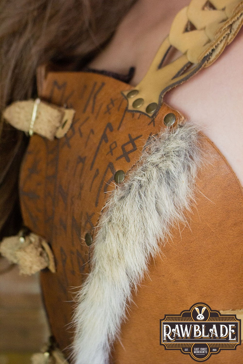 Freya pantser korset