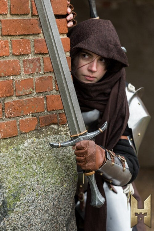 GRV spada Bastardo 96 cm 