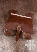 Middeleeuwse riemtas 14de eeuw