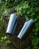 Onderarmbeschermers Harald, 1.2 mm