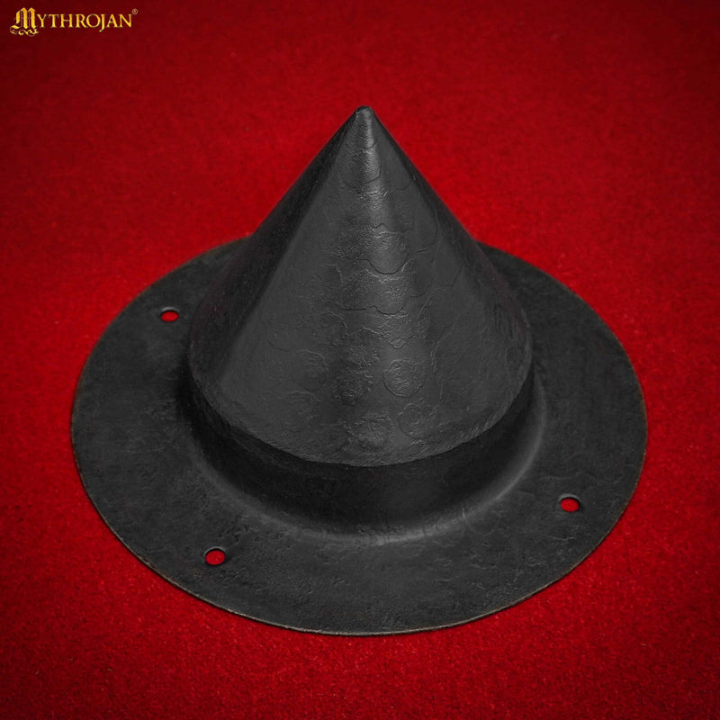 Schild Button 3.-5. århundrede