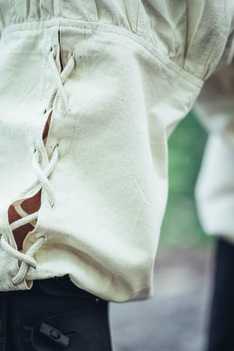 Vikingbroek Dublin, naturel