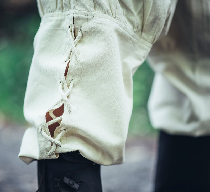 Vikingbroek Dublin, naturel