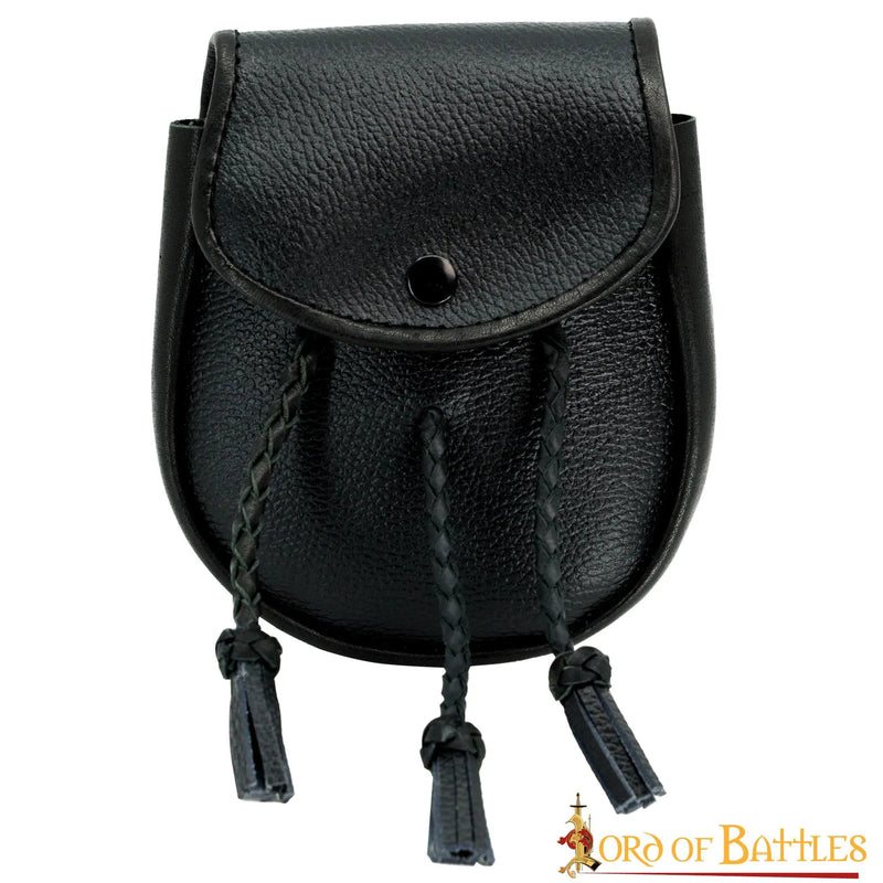 Scottish Sporran, sort