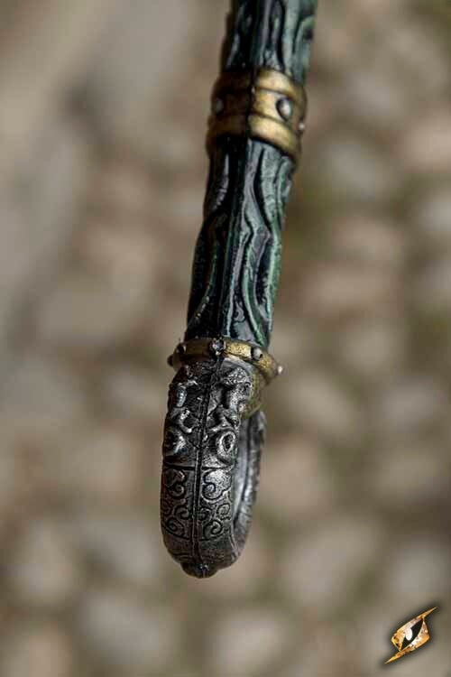 Larp Zwaard Jade Dao 85 cm