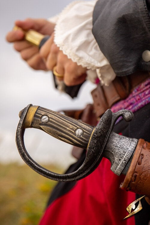 Curdred Larp Cutlass, 85 cm