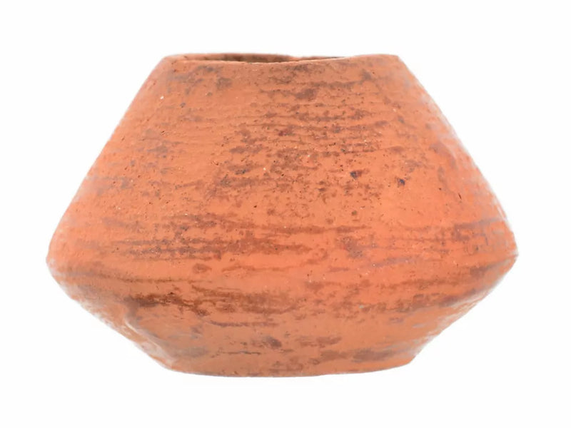 Huso medieval de arcilla 