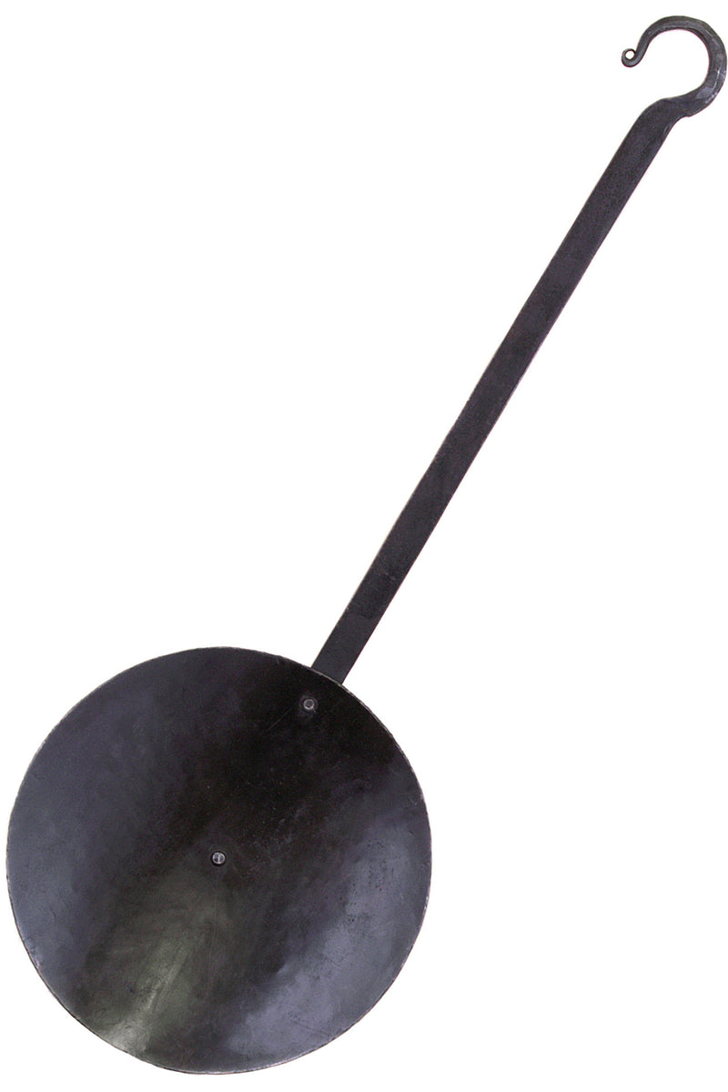 Poêle avec long manche 