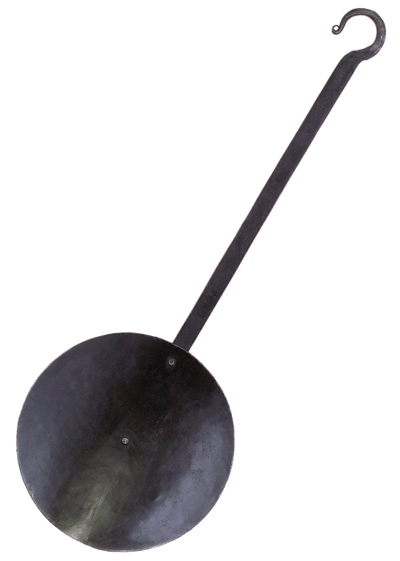 Kastrull med långt handtag 