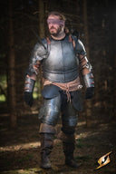 Tassets Captain, 1 mm