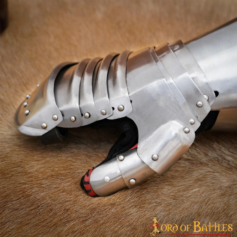 Maksymalijskie ściany opancerzone