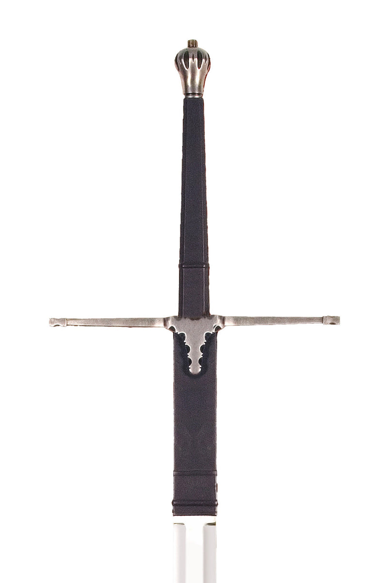 Zwaard van William Wallace, semi-scherp