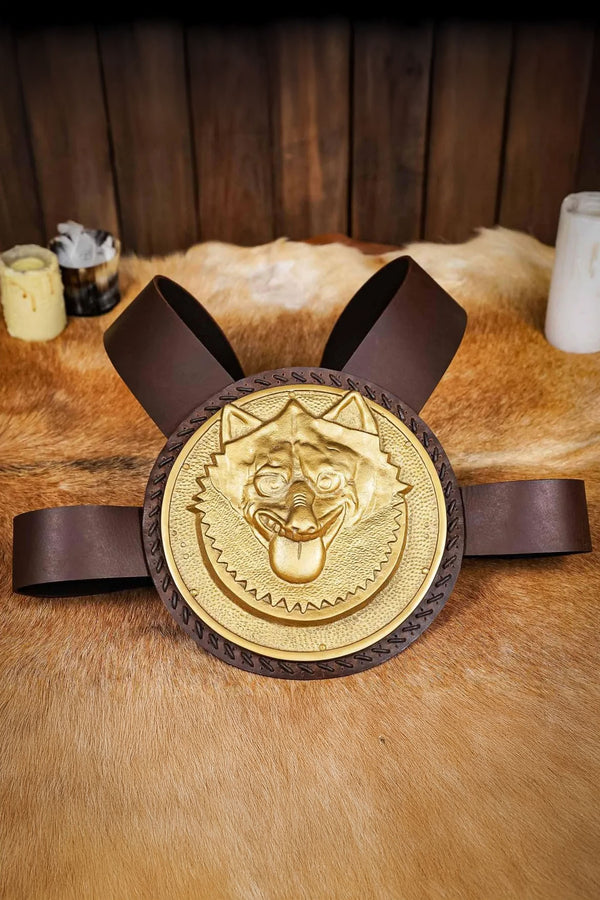 Over de cardiophylax (hardpantser uit de Oudheid)