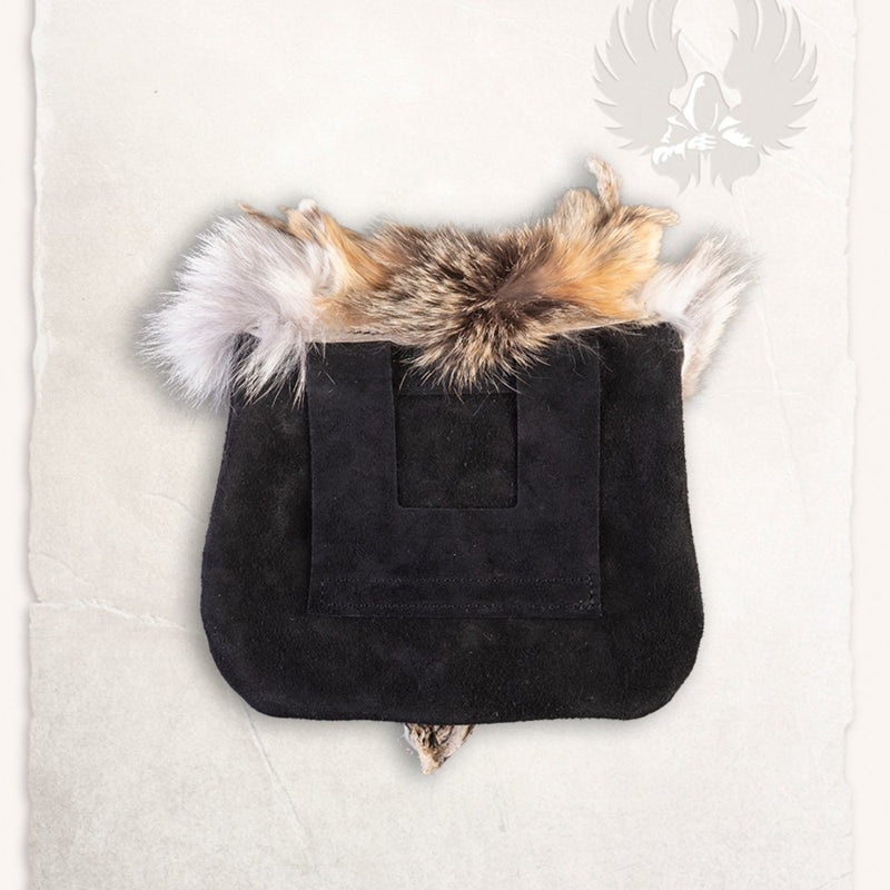 Viking sac Avaldsnes noir 