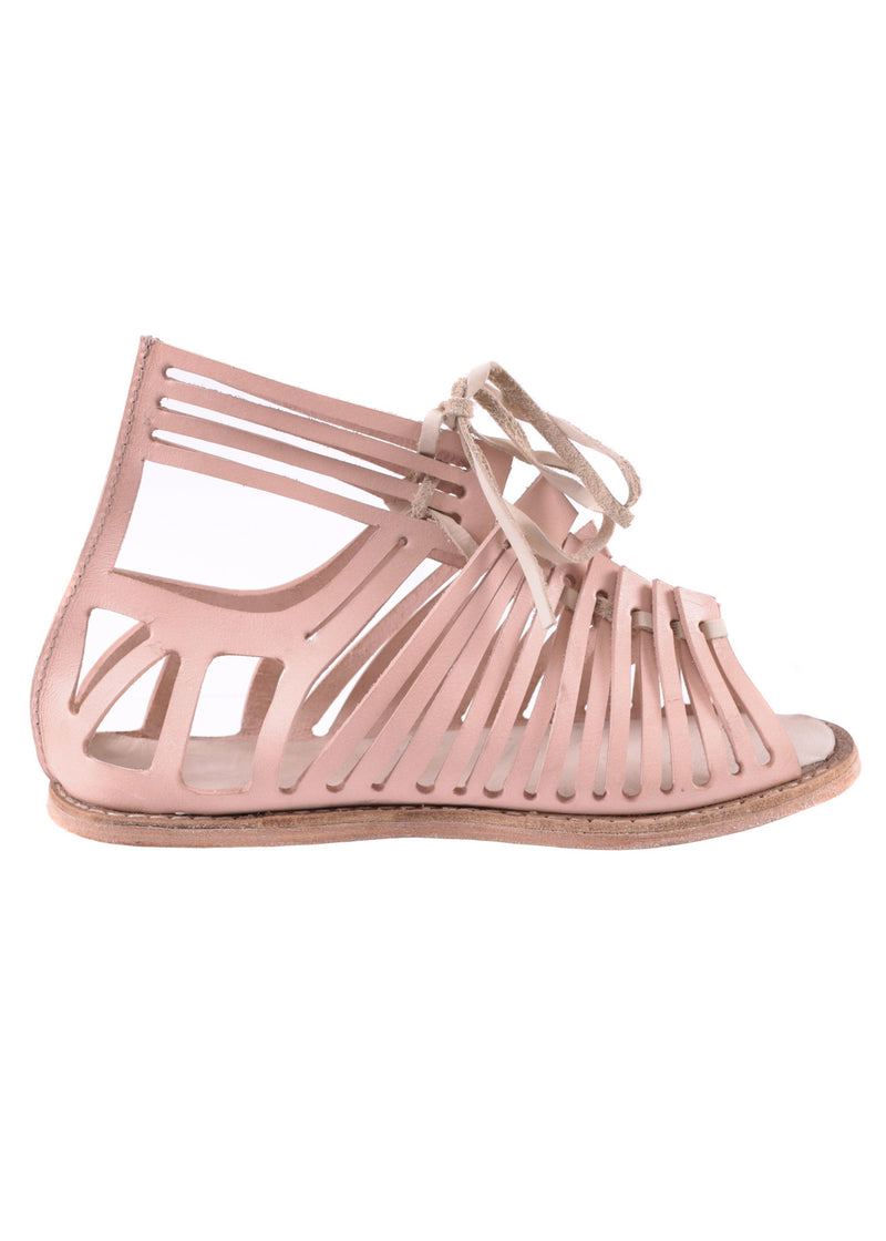 Caligae Minerva, romeins, naturel