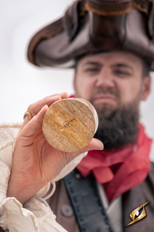 Hoorn kopje Adventurer, licht, 300-500 ml