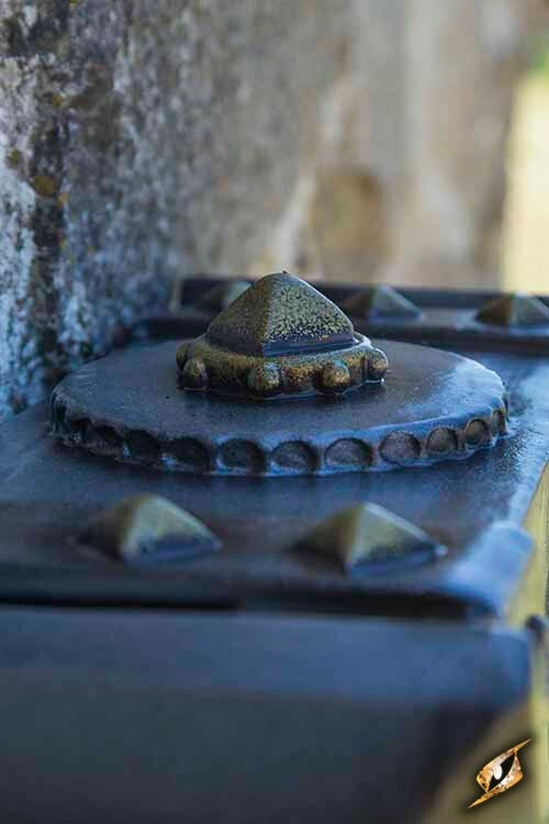 Larp Dwarf Hamer, 152 cm