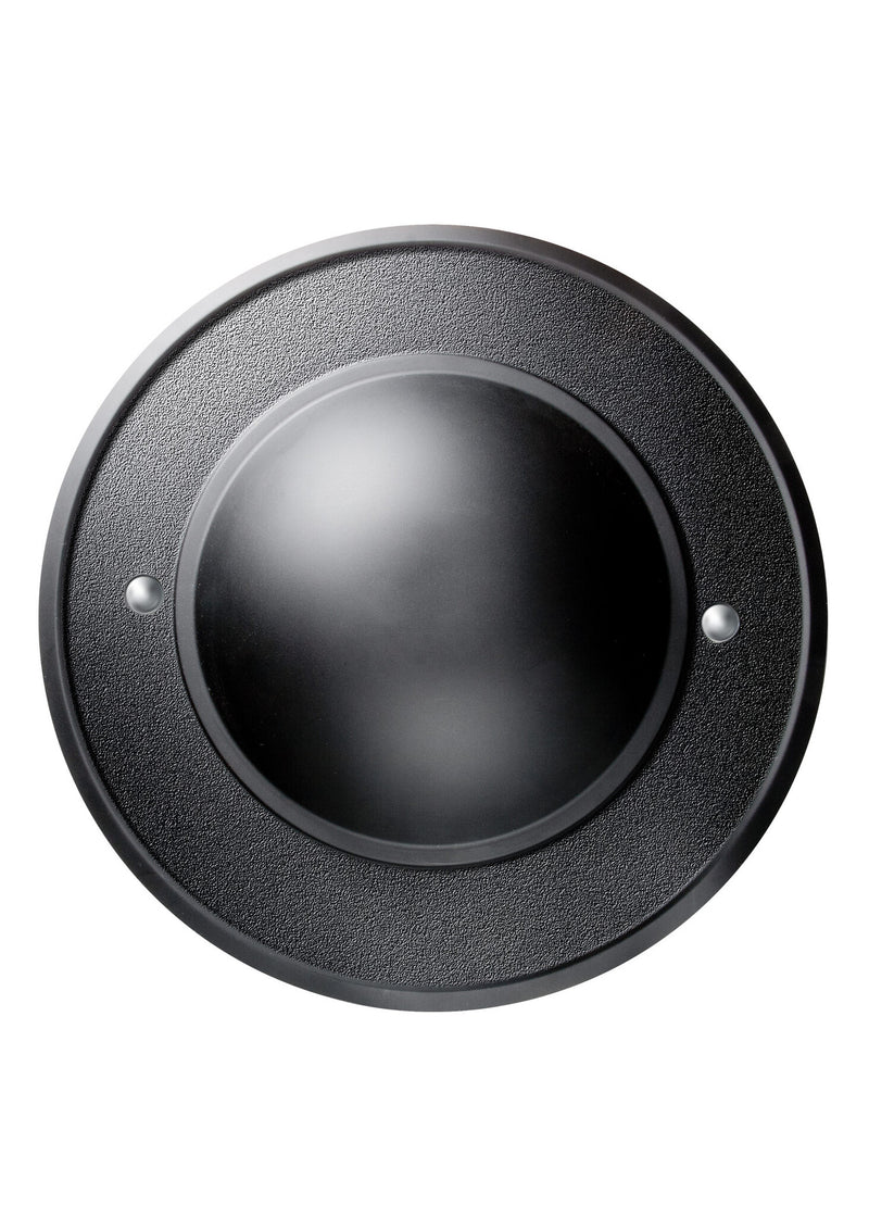 Middelalderlig Træningsbuckler 