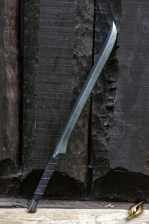 Elfo Blade, 110 cm largo LARP Espada 