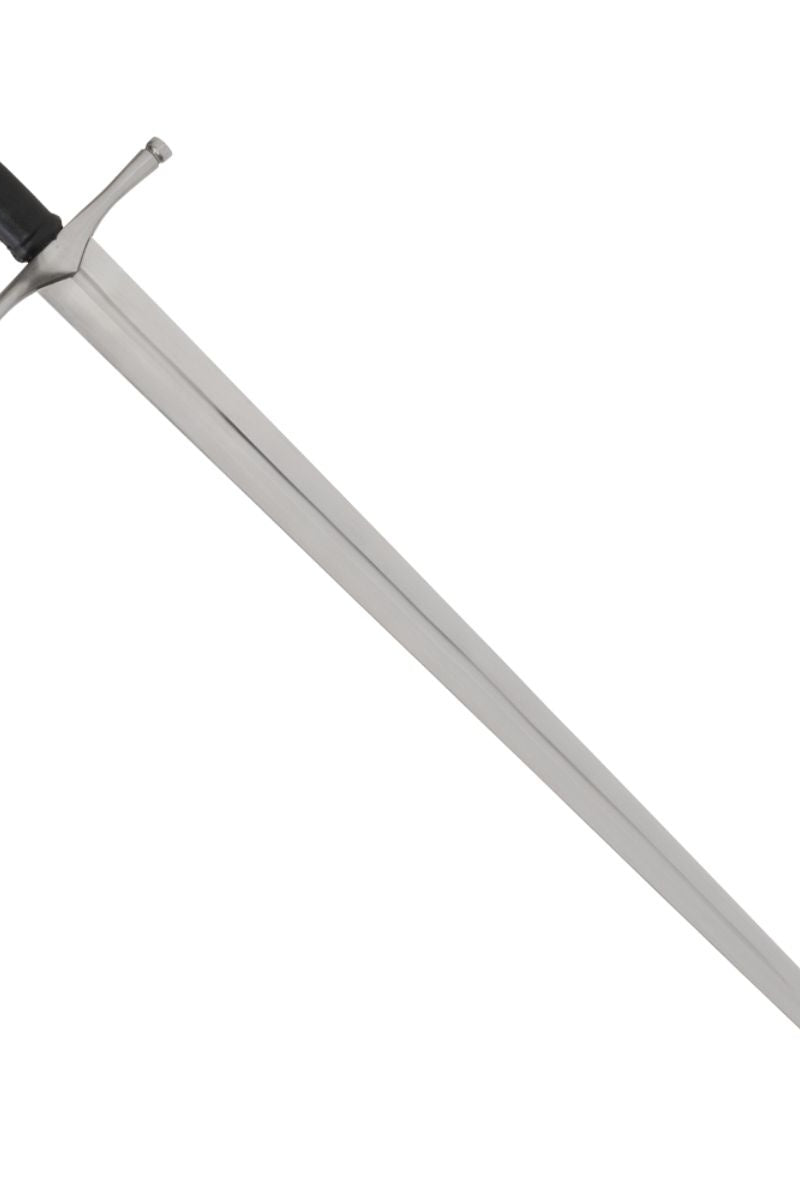 Bastaardzwaard Alessio, bot (battle-ready)