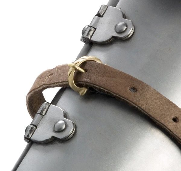 Piekenierskuras, 1.6 mm