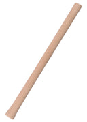 Bijlsteel, 56 cm lang, 3,4x2,4 cm