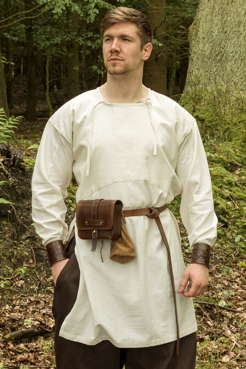 Viking armbanden met Jellinge draak