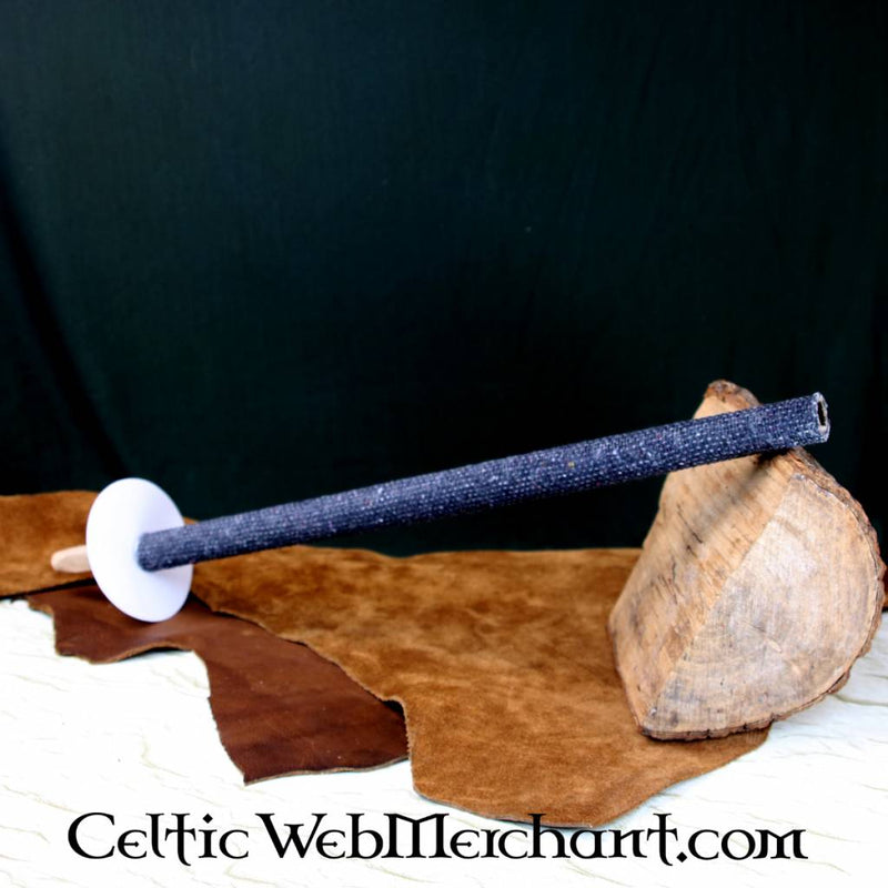 Fakkels 90 min. brandtijd, per stuk