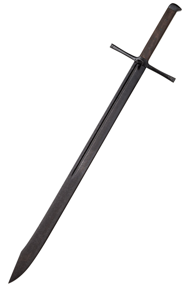 Battlecry Grosses Messer, scherp