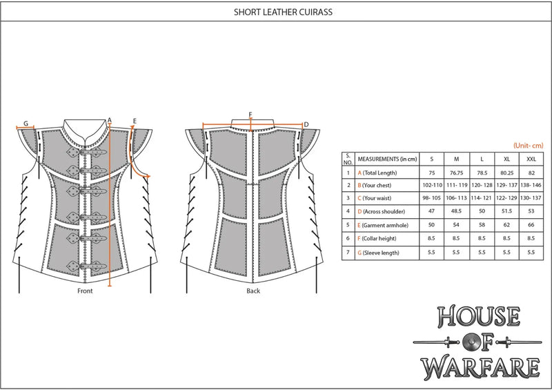 17e eeuwse buff coat Philip, bruin