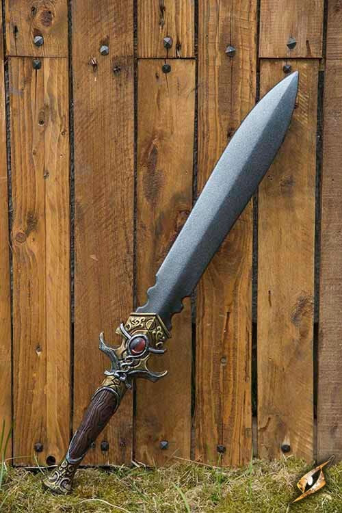 LARP ZWAARD ROYAL ELF 85 CM