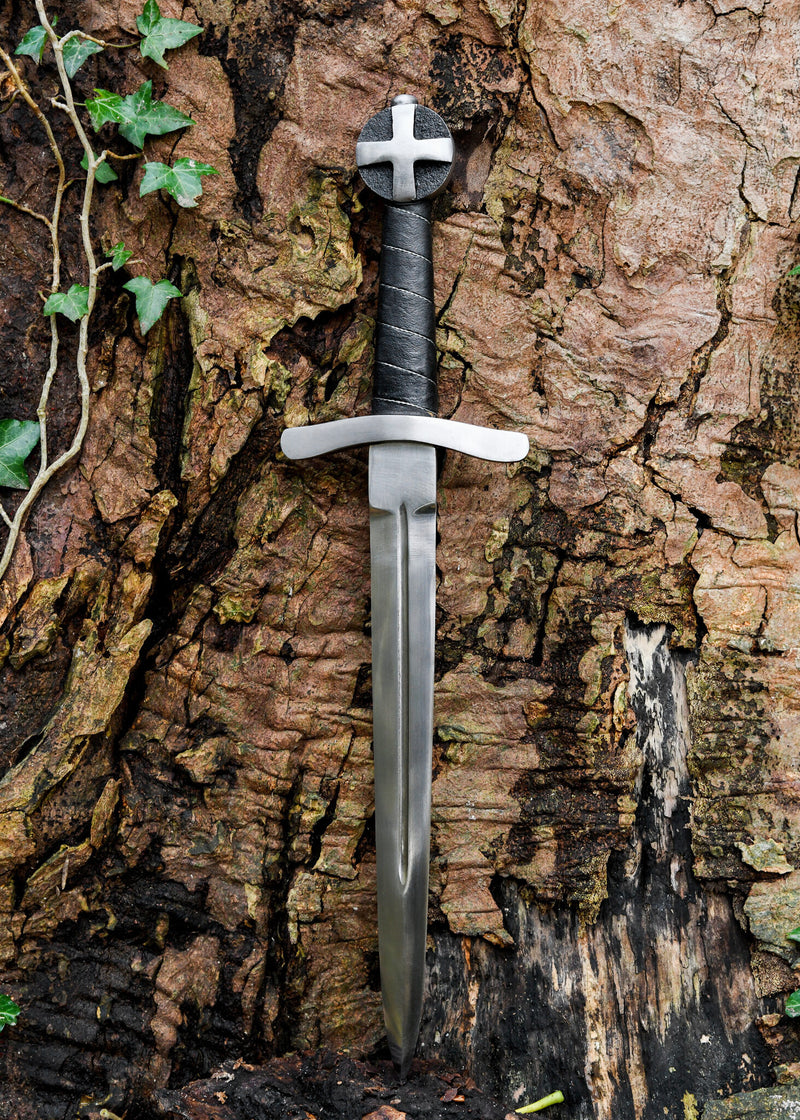 Crusadersdolk Jerusalem, Semi-Sharp