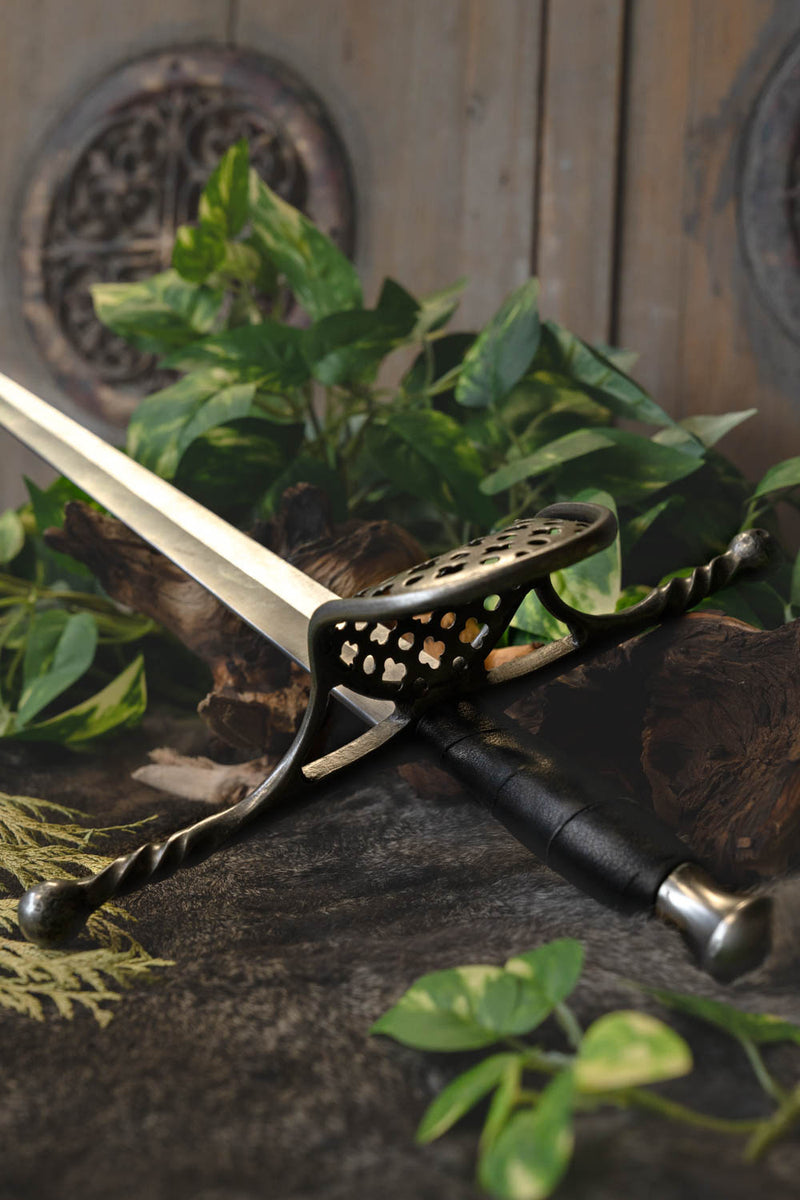 HEMA main gauche, medium flexibiliteit, bot (battle-ready)