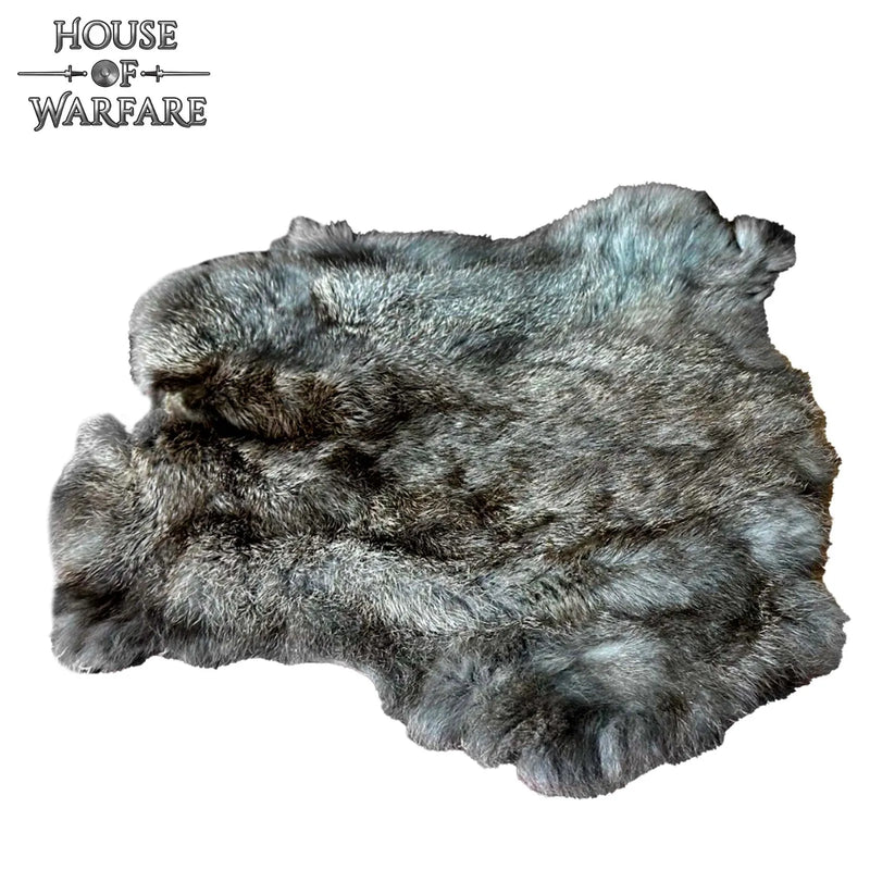 Pelliccia di coniglio Zemislav 