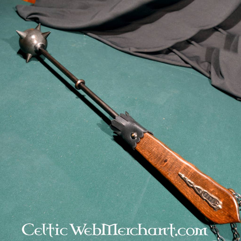 Espada corta lucero del alba 