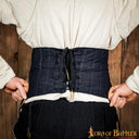 Medievale lendenier, nero 