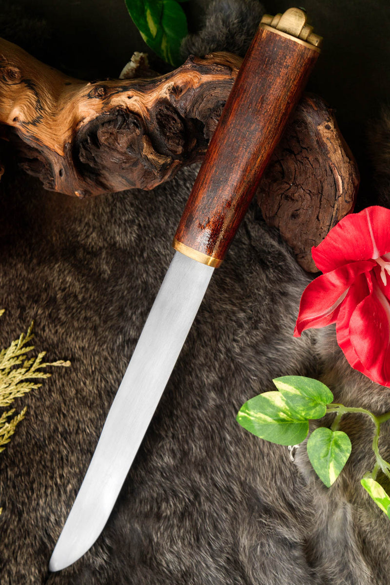 Römische Dolch Dura Europos, semi-scharf 