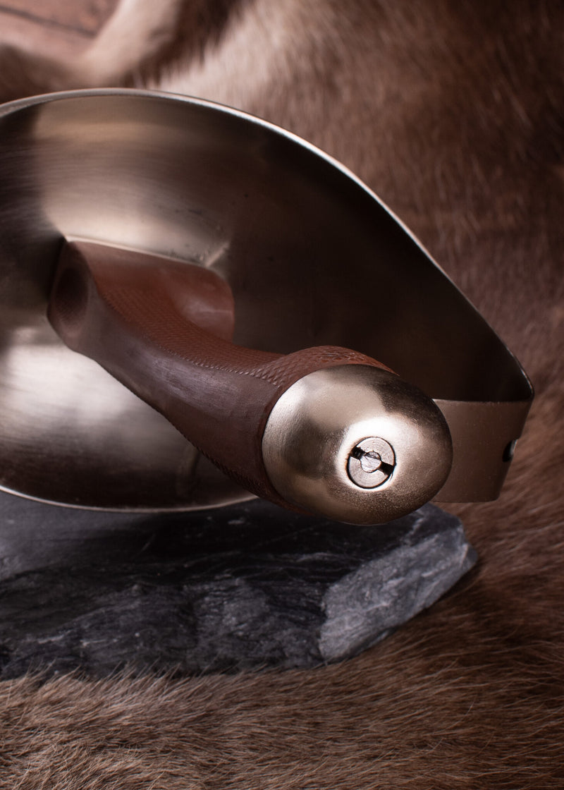 Britische Kavallerie Sabel 1908, semi-scharf 