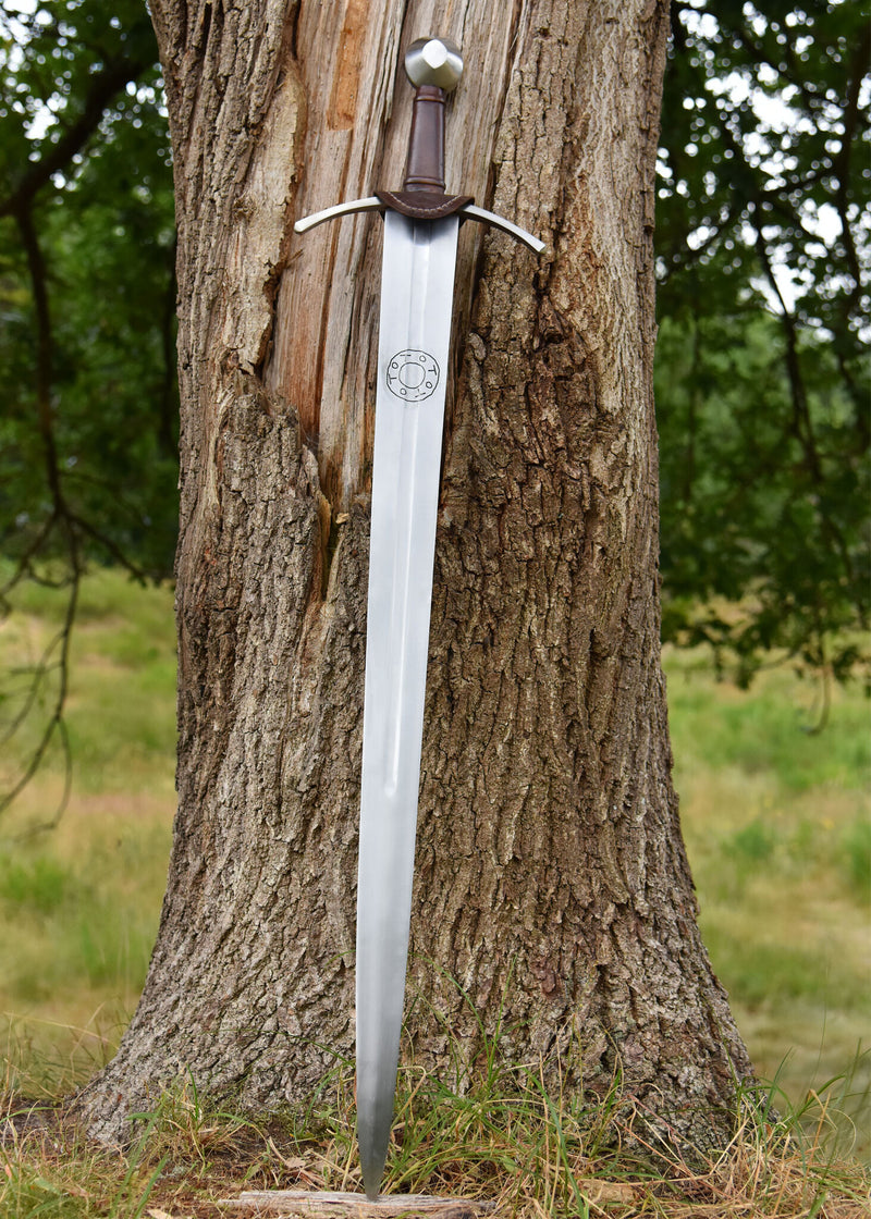 Toto Ridderzwaard z harmonogramem, XIII/XIX wieku